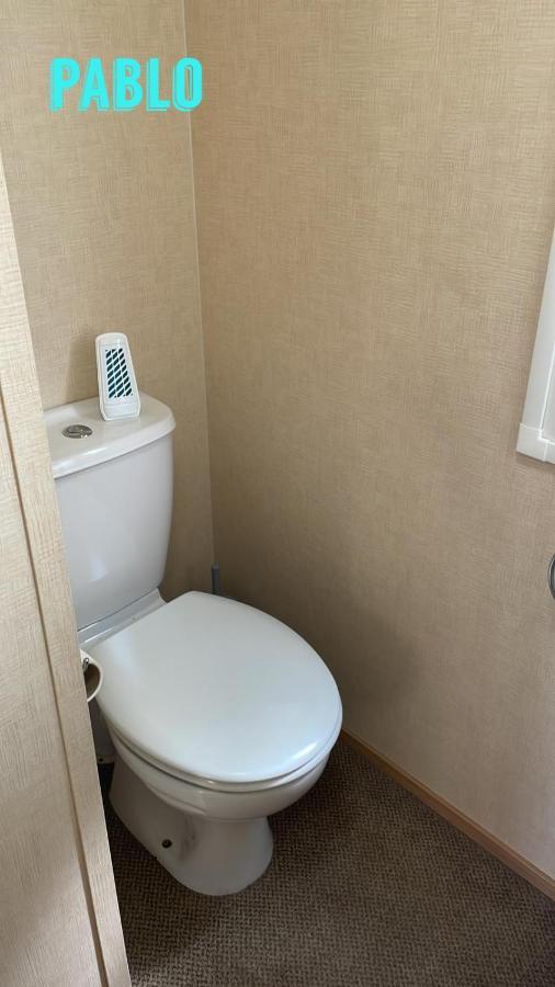 Towyn Six Berth En Suite Caravan Rhyl Luaran gambar