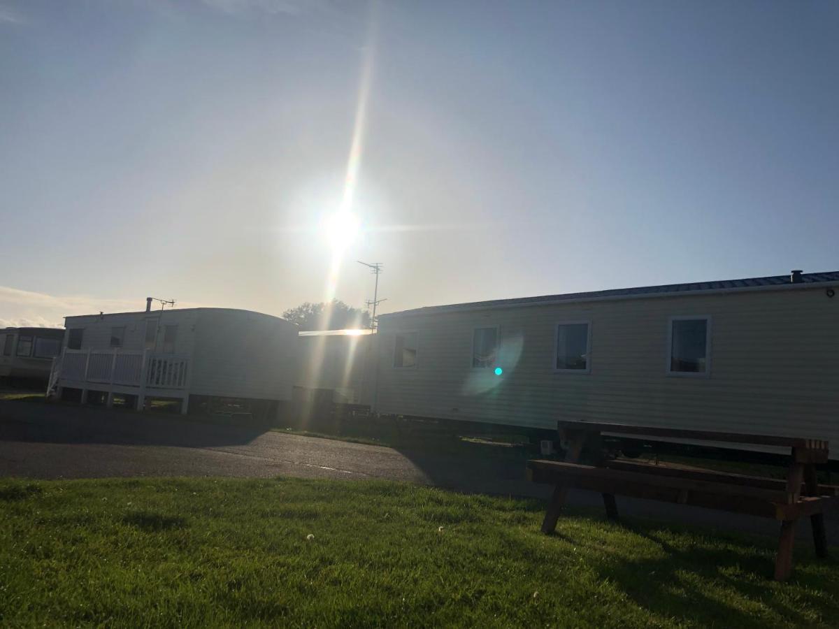 Towyn Six Berth En Suite Caravan Rhyl Luaran gambar