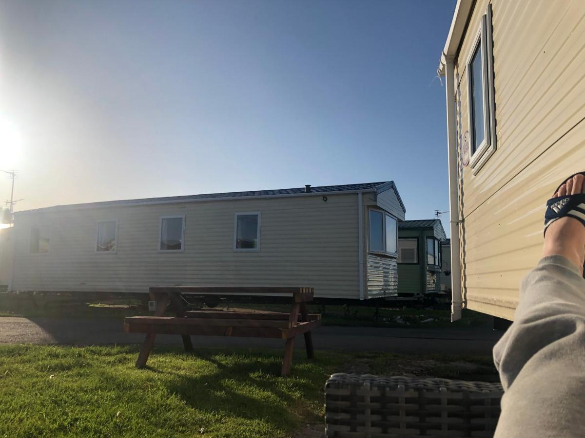 Towyn Six Berth En Suite Caravan Rhyl Luaran gambar