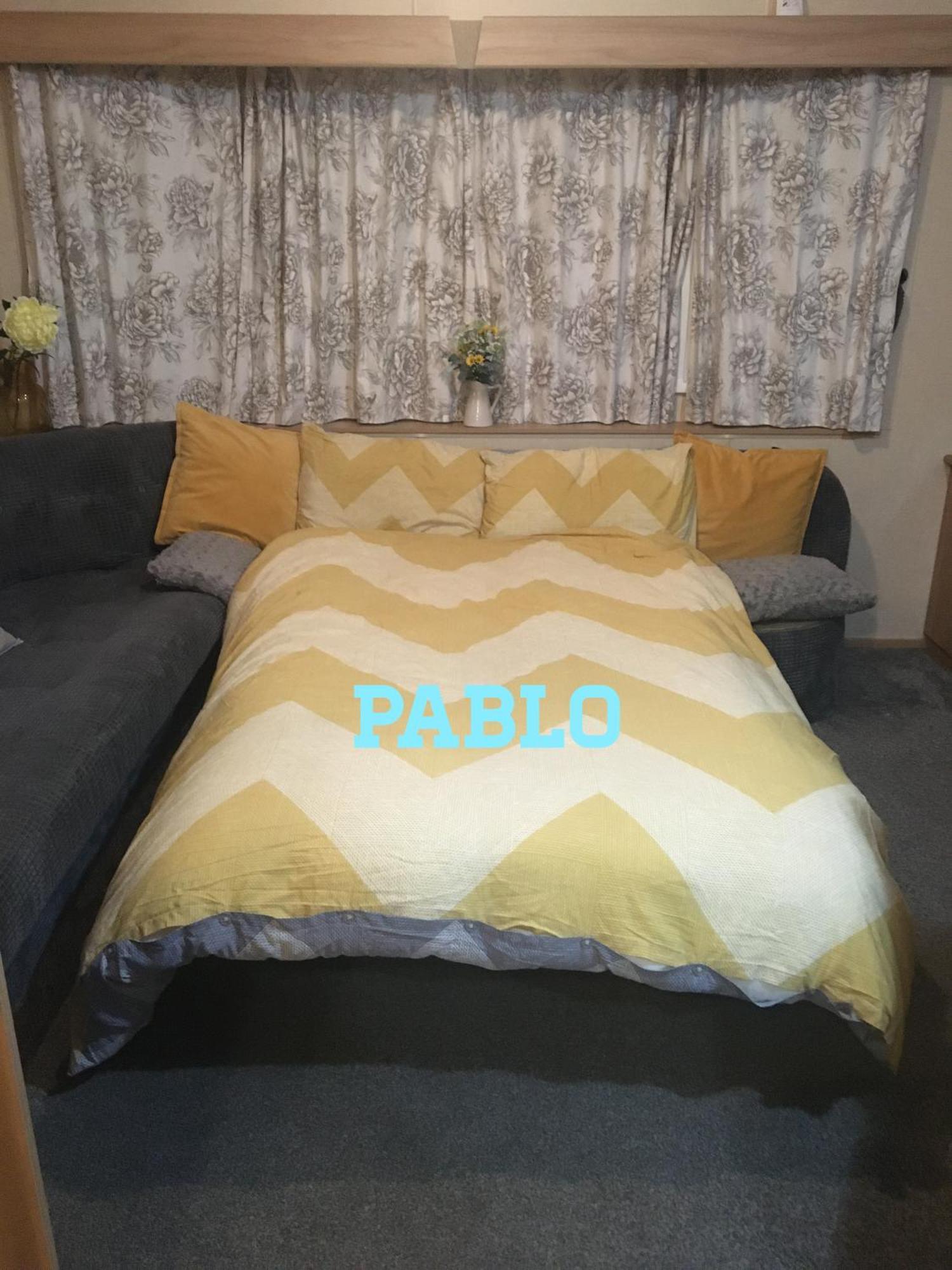 Towyn Six Berth En Suite Caravan Rhyl Luaran gambar