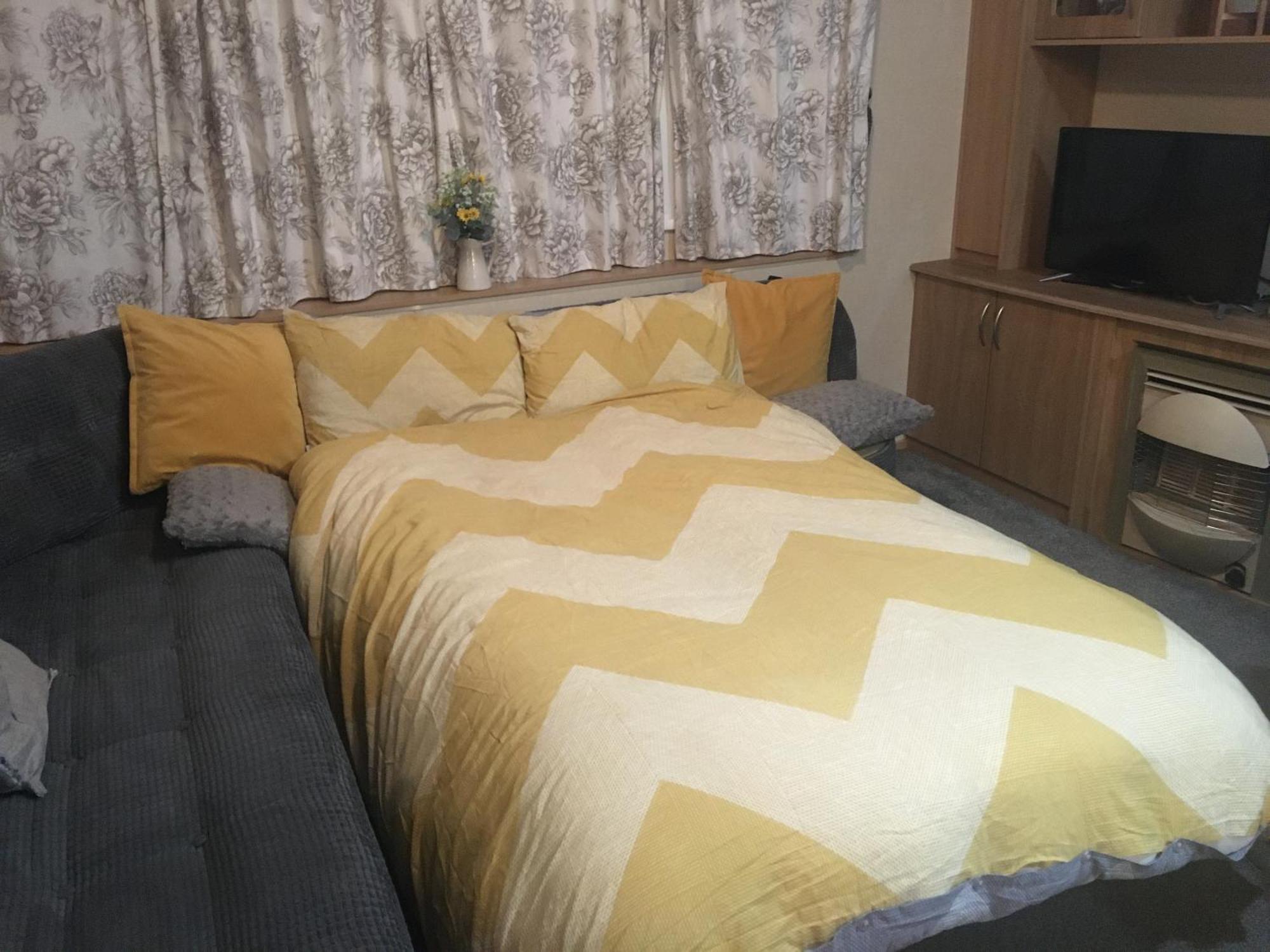 Towyn Six Berth En Suite Caravan Rhyl Luaran gambar