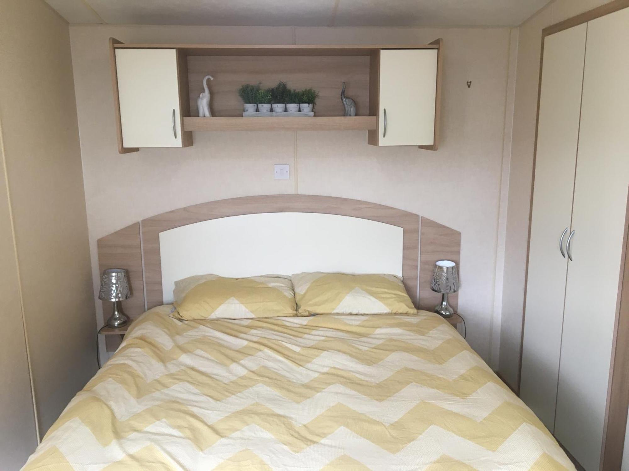 Towyn Six Berth En Suite Caravan Rhyl Luaran gambar