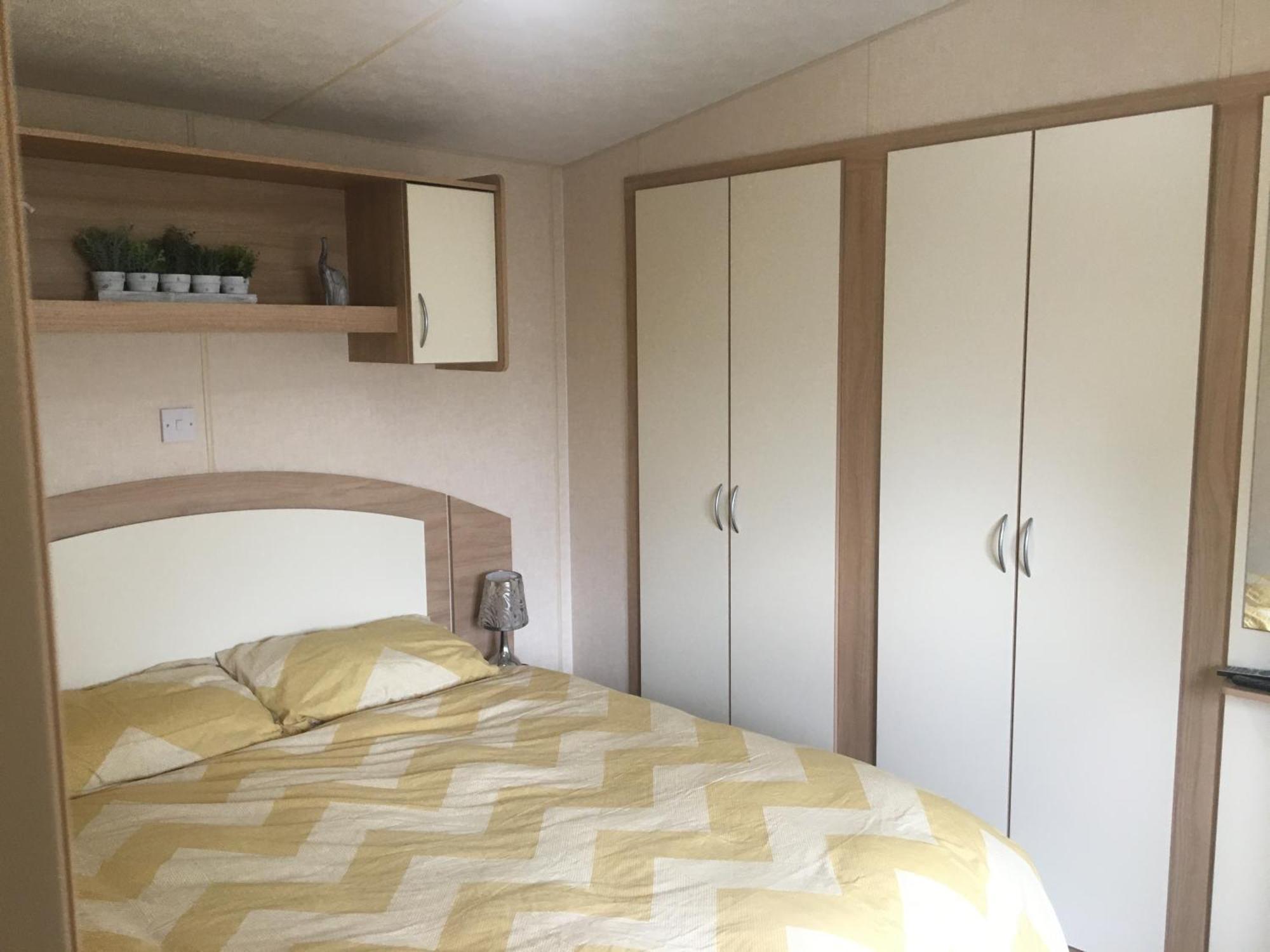 Towyn Six Berth En Suite Caravan Rhyl Luaran gambar