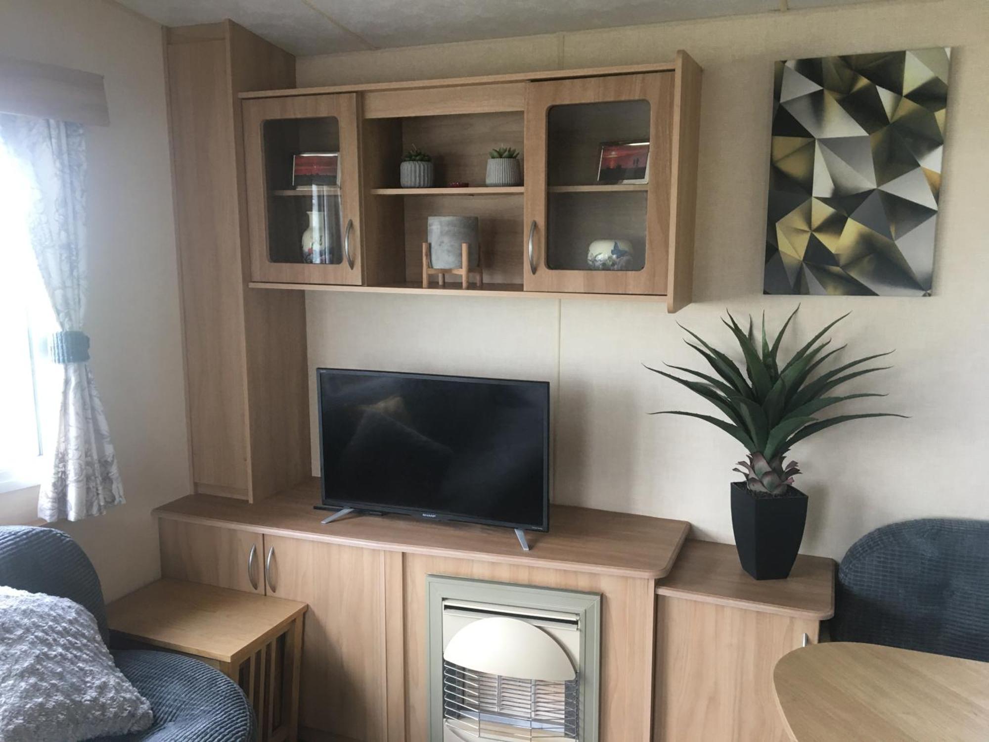 Towyn Six Berth En Suite Caravan Rhyl Luaran gambar